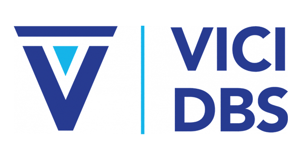 Vici DBS Logo