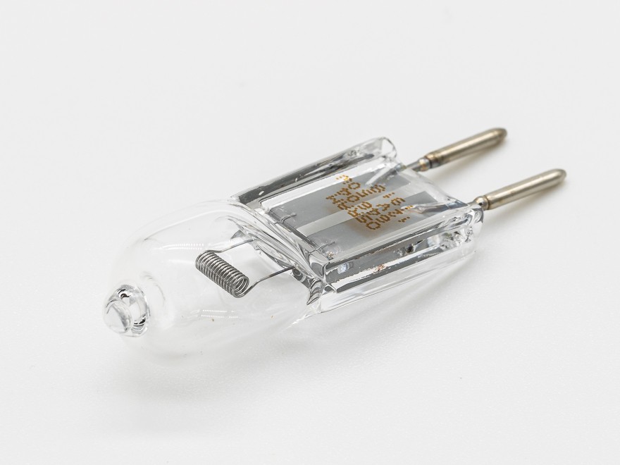 Deuterium Lamps v Tungsten Lamps LC Services