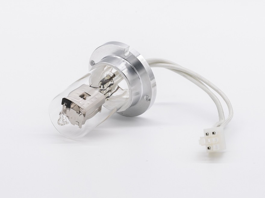 Replacement for Shimadzu Lc2030 Deuterium Lamp Light Bulb by Technical Precision 