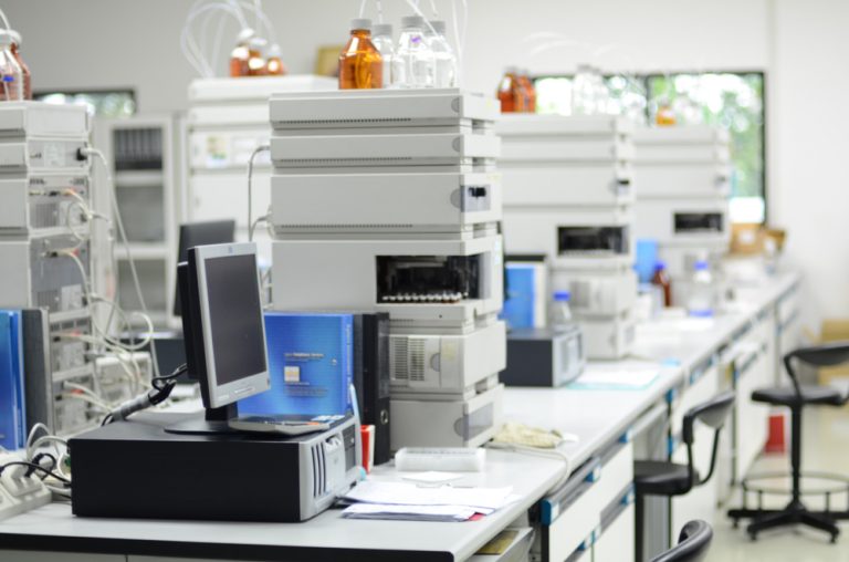 Top tips to improve lab efficiency LC Services