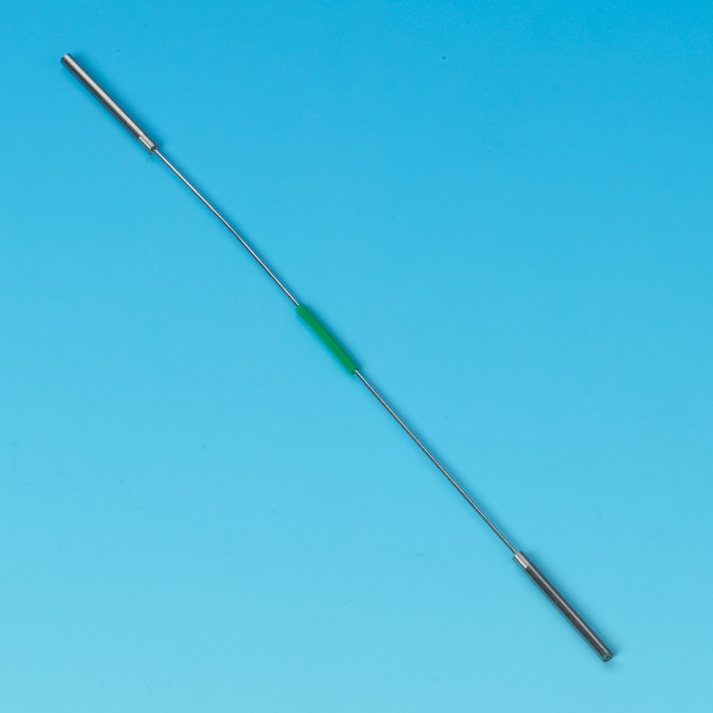 Agilent Capillary (105mm x 0.17mm ID) LC Services Parts & Equipment