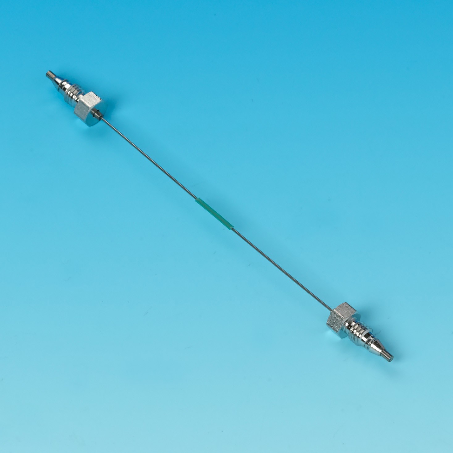 Agilent Assy Capillary (105mm x 0.17mm ID) w/Fittings LC Services