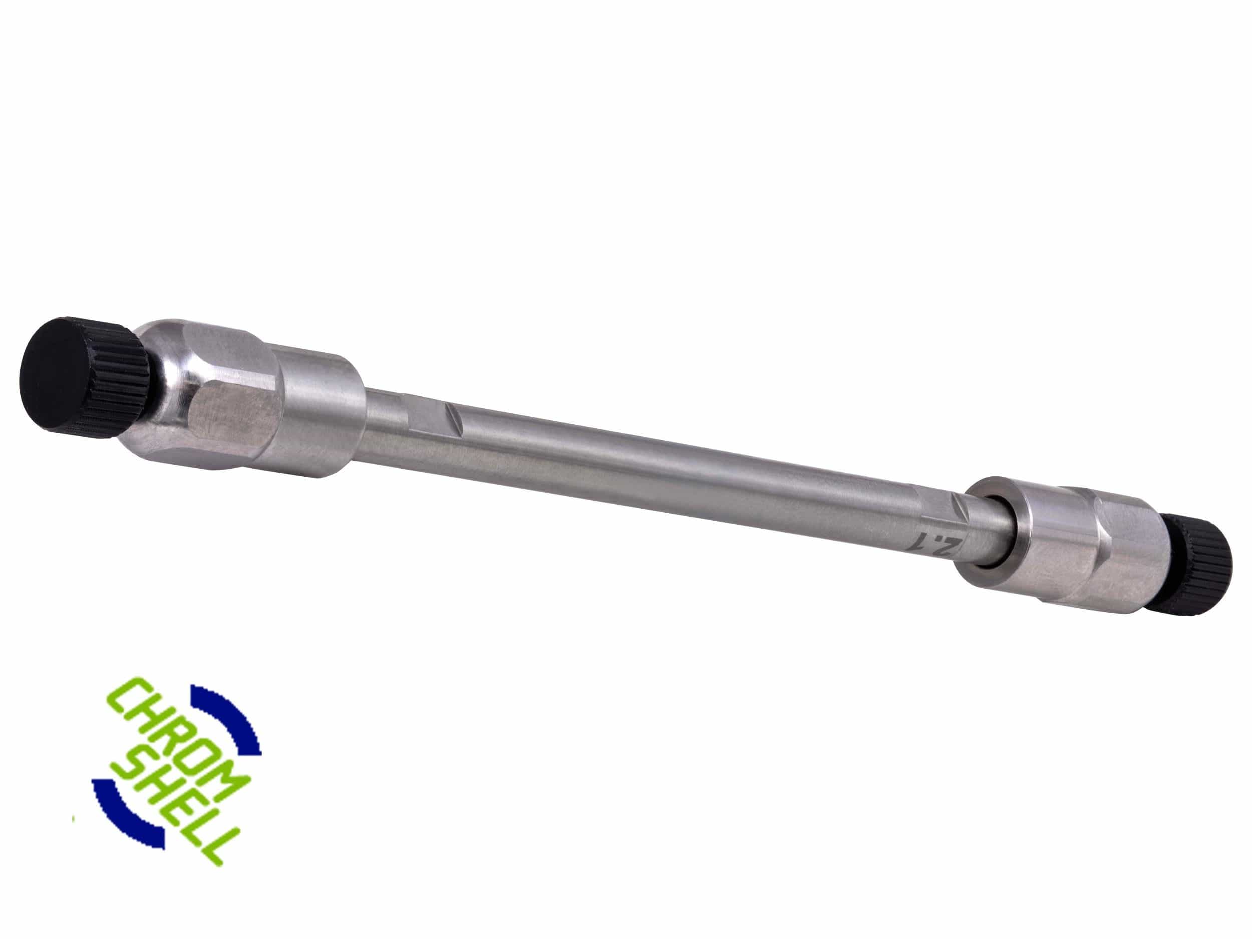 CHROMSHELL® PFP HPLC Column LC Services