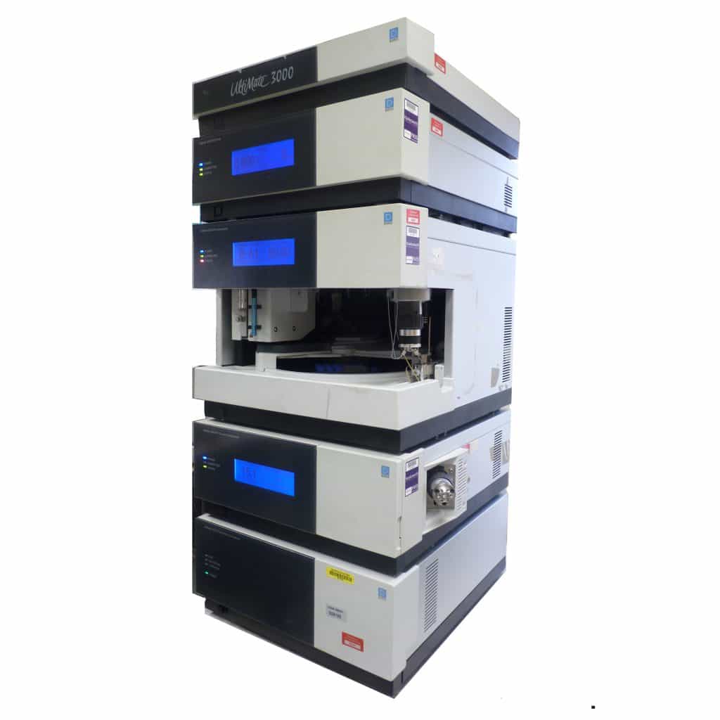Thermo UltiMate 3000 HPLC System Analytical Instrumentation LC Services thermo-ultimate-3000-hplc-system-analytical-instrumentation-lc-services
